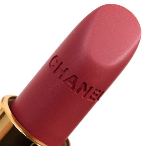 Chanel Terre d'Etoiles & Bois de Rose Astral Rouge